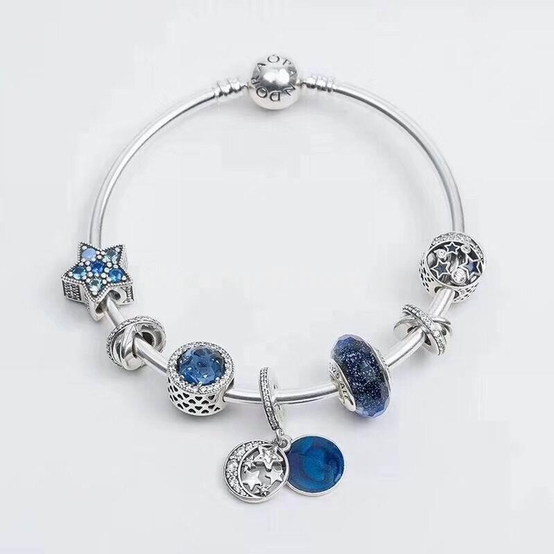 Pandora Bracelets 2274